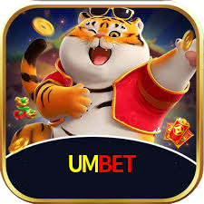 Imagem promocional da UMBET mostrando a plataforma e suas vantagens