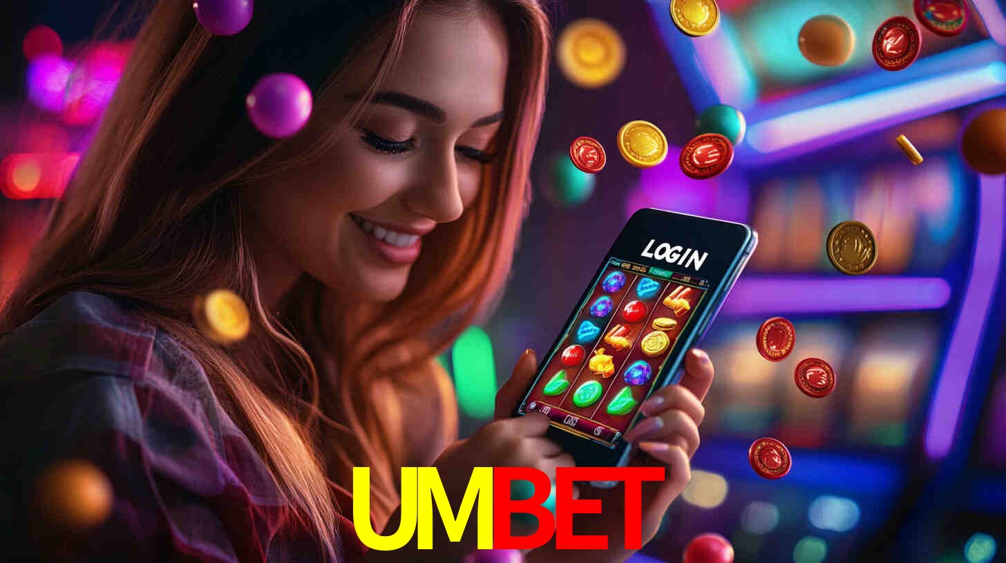 Processo de Download do App UMBET - Passo a Passo Simples