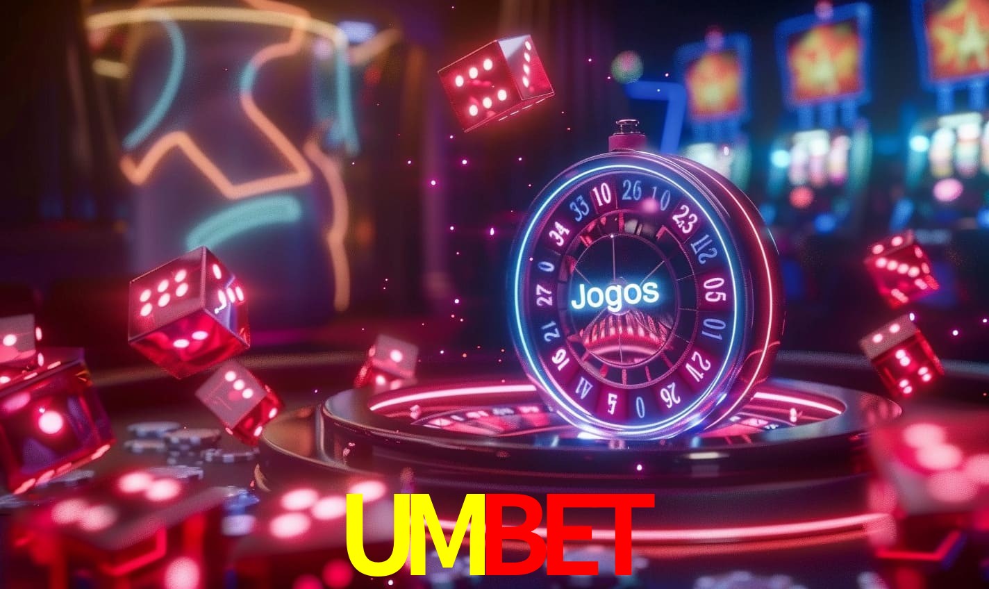 Cassino ao Vivo UMBET - Dealers Brasileiros Profissionais